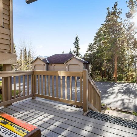 Baldy Retreat Vila Breckenridge Exterior foto