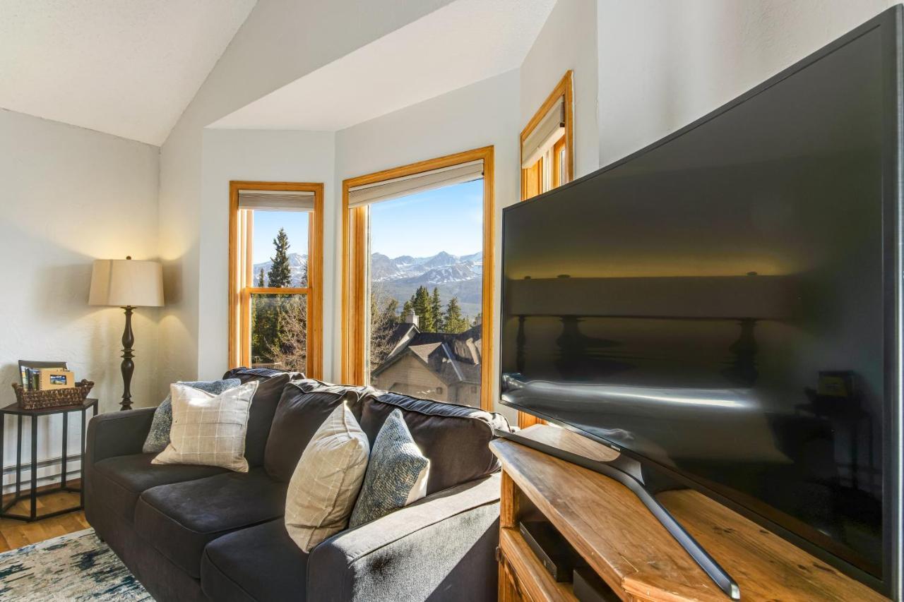 Baldy Retreat Vila Breckenridge Exterior foto